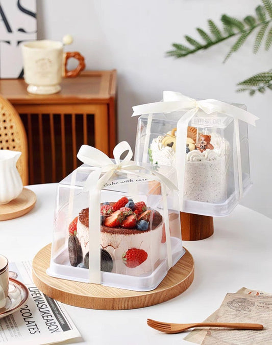 Baking for Festivals: Top Cake Moulds & Boxes You Need This Season - Bakeware India