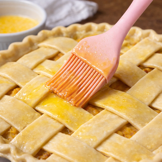 Bakewareind Silicone Pastry Brush Cake tool