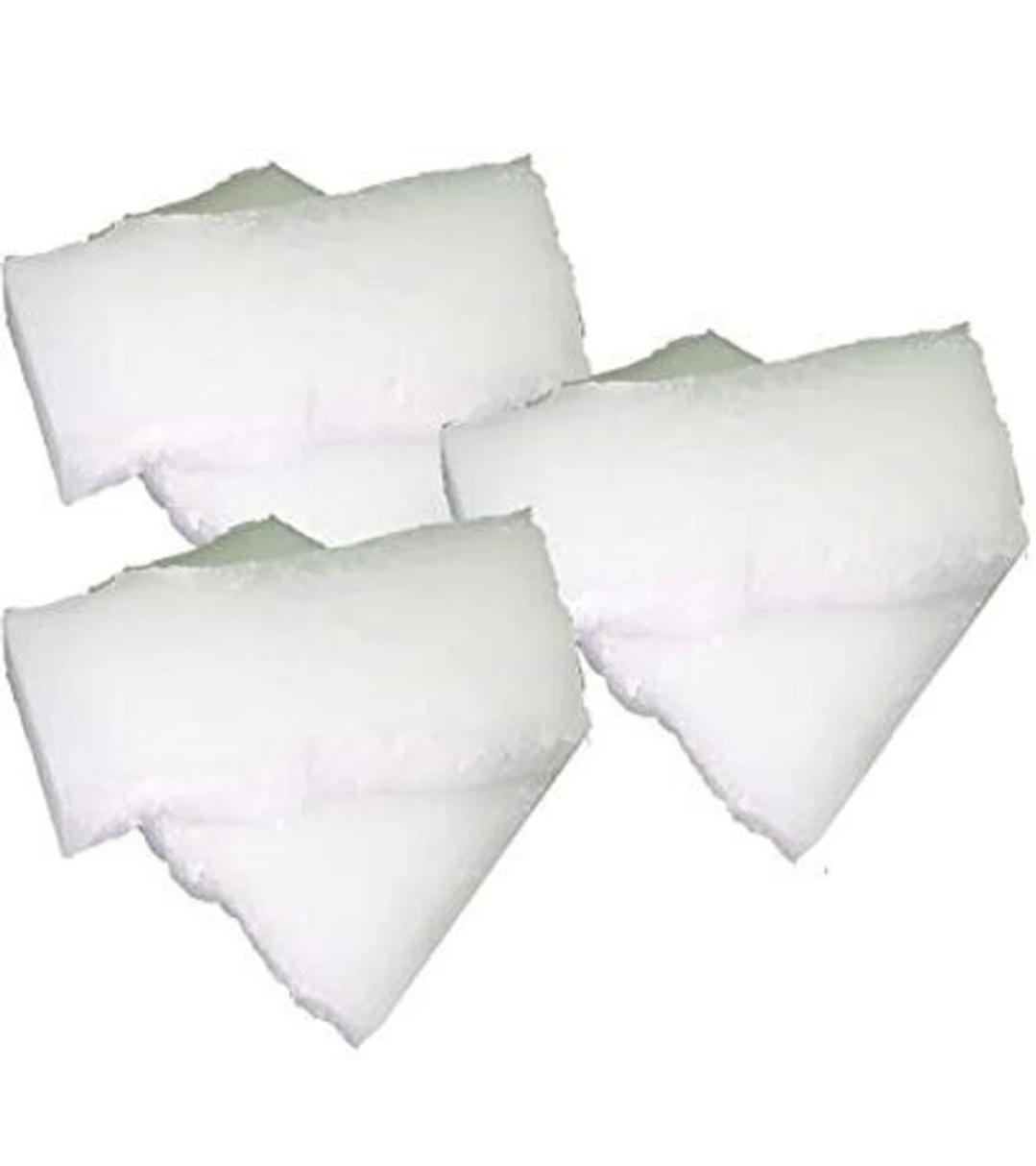 Lyba moulds Paraffin Wax Blocks, 1 kg