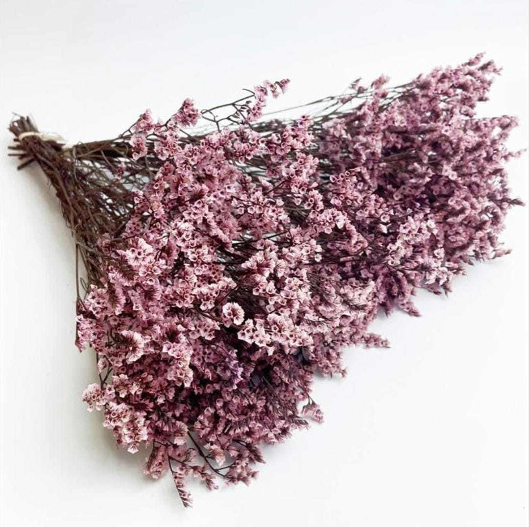 Bakewareind Dried Natural Crystal Grass, { Select Color } - Bakeware India