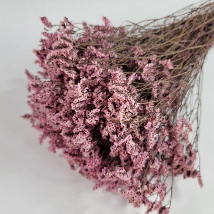 Bakewareind Dried Natural Crystal Grass, { Select Color } - Bakeware India