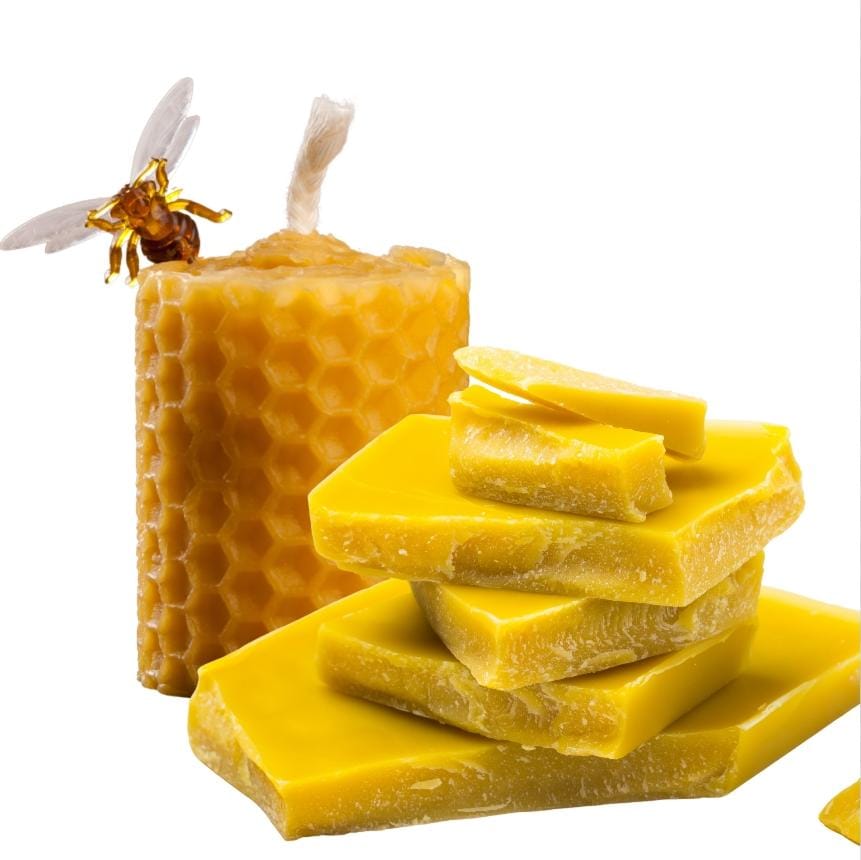 Lyba Moulds Honey Wax, 1kg - Bakeware India
