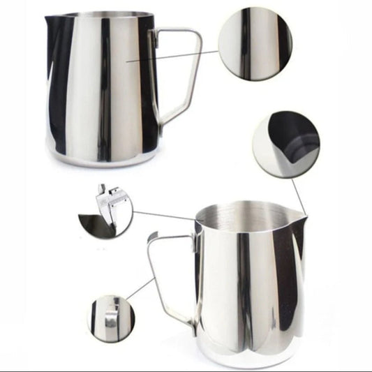 Lyba moulds Pouring Pitcher Jug, 1000ml - Bakeware India