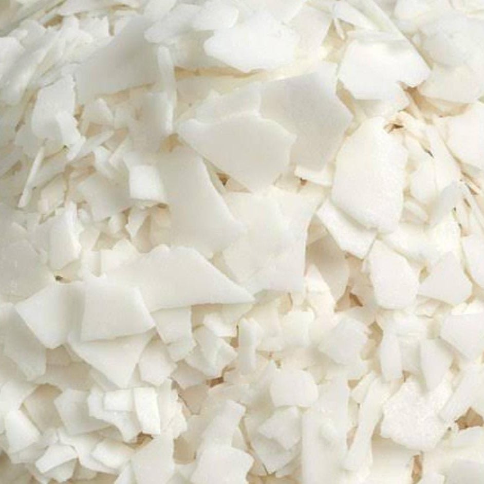 Lyba Moulds Soy Flakes Wax, 1kg - Bakeware India