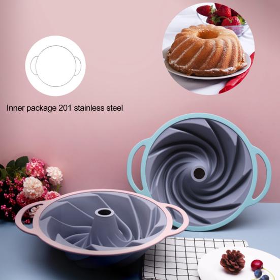 Bundt clearance cake mould