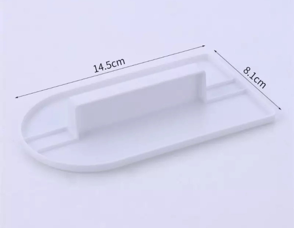 Bakewareind Cake smoothner - Bakewareindia