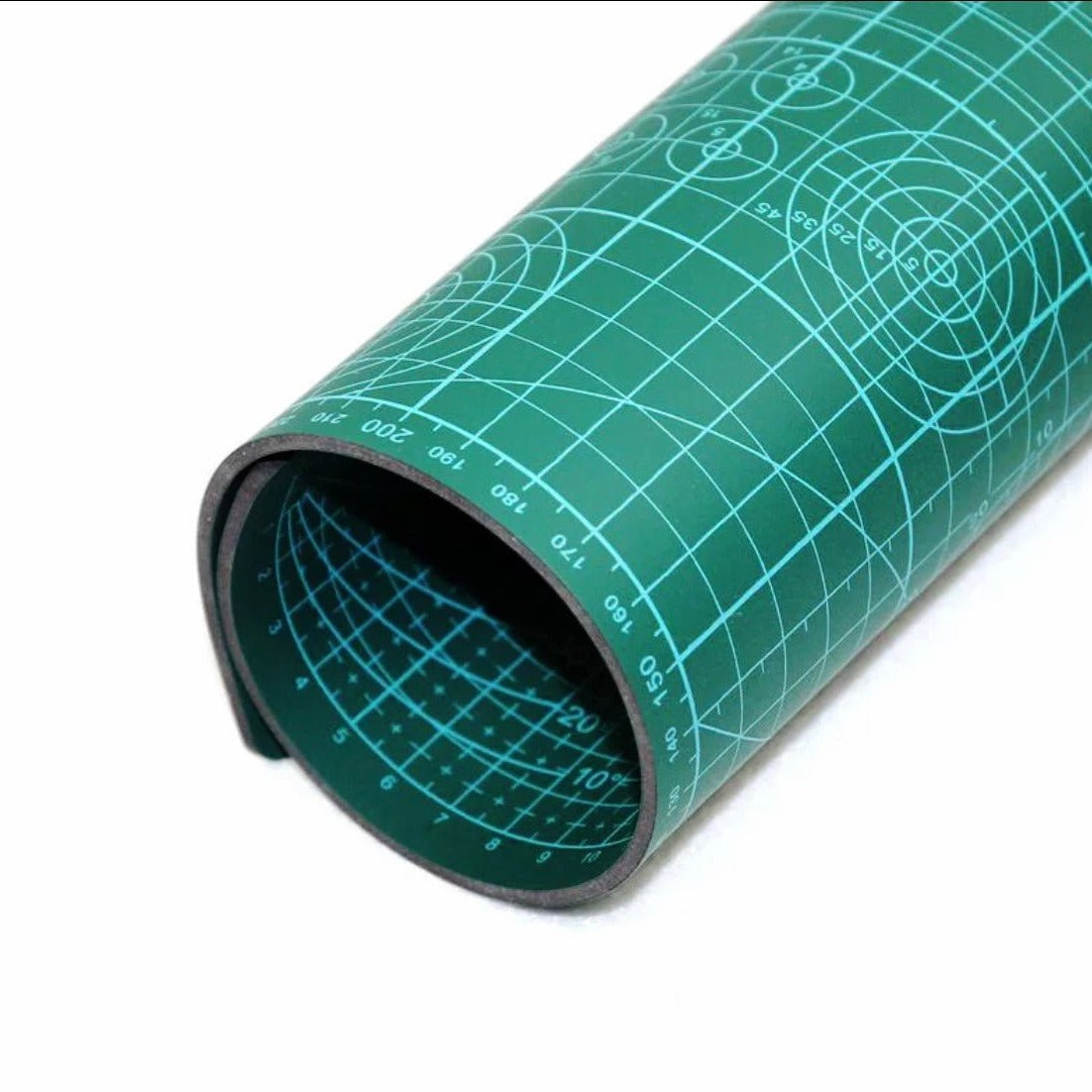 Bakewareind Cutting Mat A4 - Bakewareindia