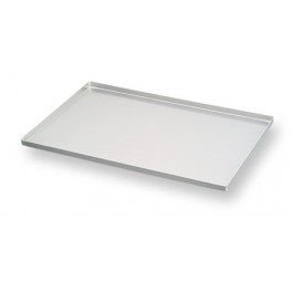 Bakewareind Flat Baking Tray 10X14 inch - Bakewareindia
