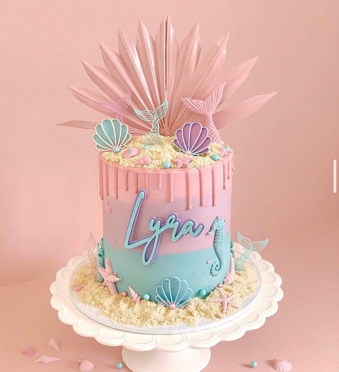 Bakewareind Golden Sun Spear Palm Blooms,1pc - Bakewareindia