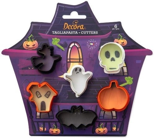 Halloween bakeware outlet