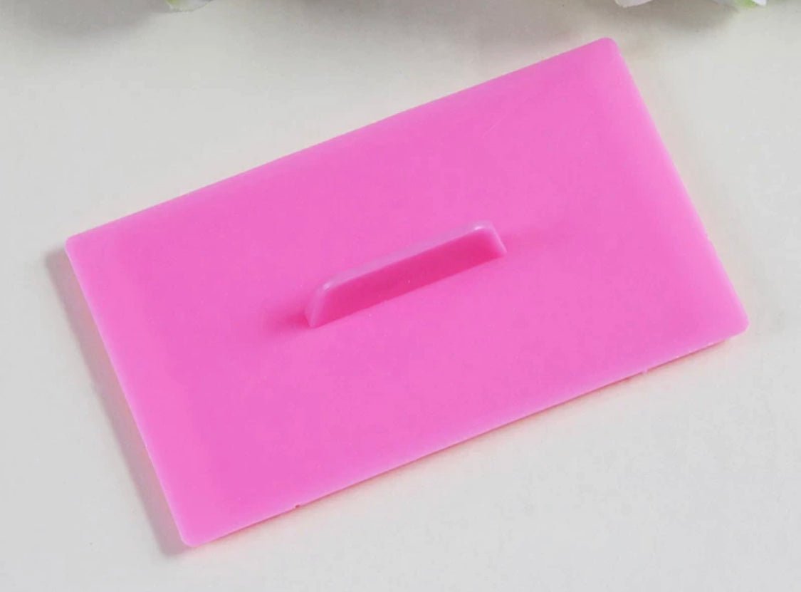 Bakewareind Handbag Pattern Embosser - Bakewareindia