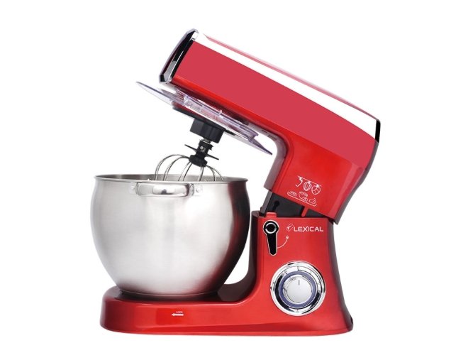 Bakewareind Lexical Stand Mixer ,8.5L - Bakewareindia