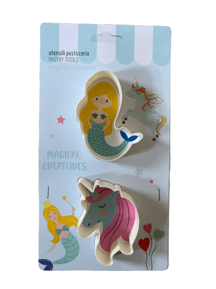 Mermaid bakeware outlet