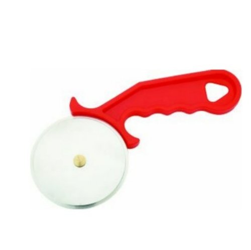 Bakewareind Pizza Cutter, 4 INCH - Bakewareindia