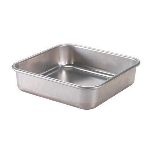 Aluminum cake best sale pan