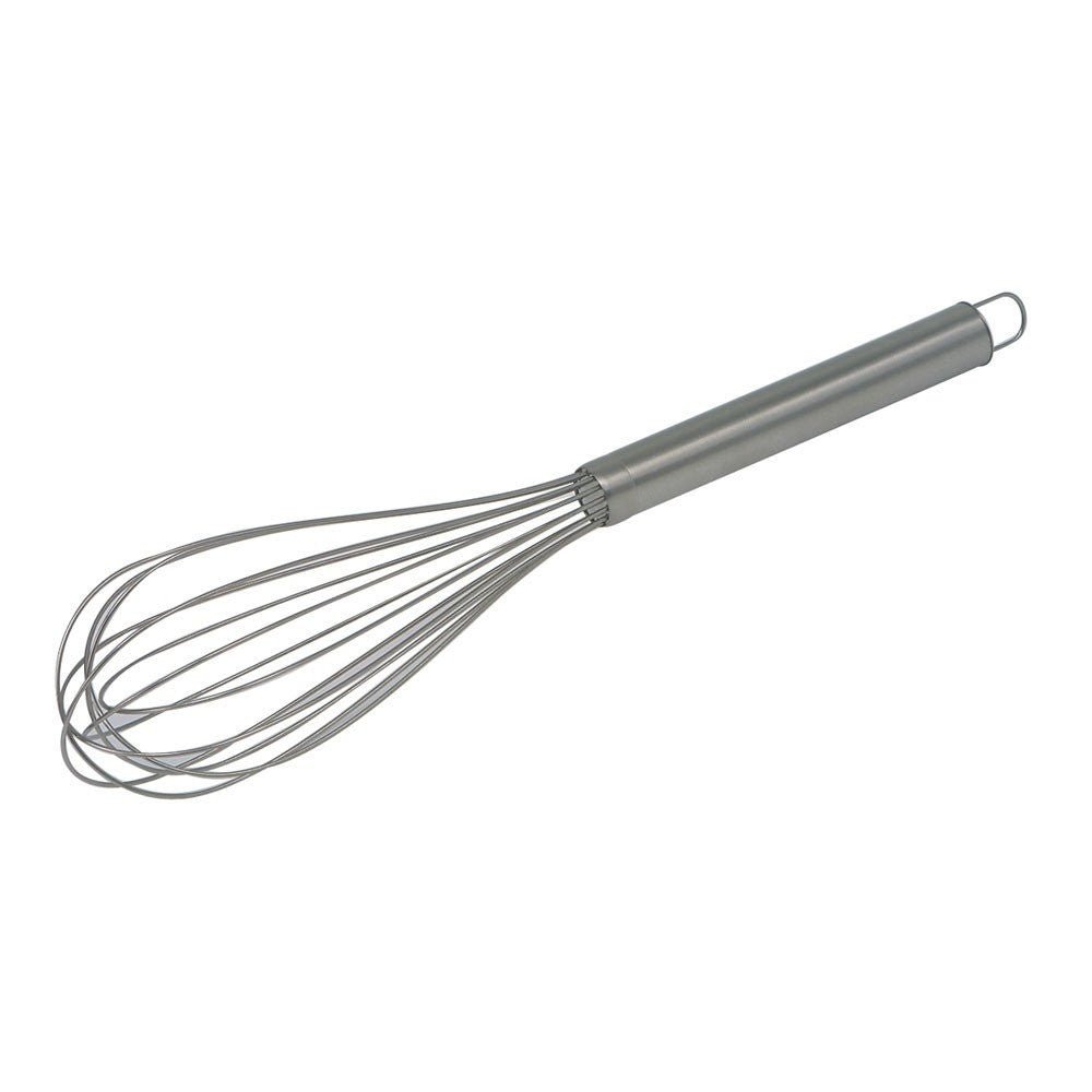 Bakewareind Stainless Steel Heavy Whisk - Bakewareindia