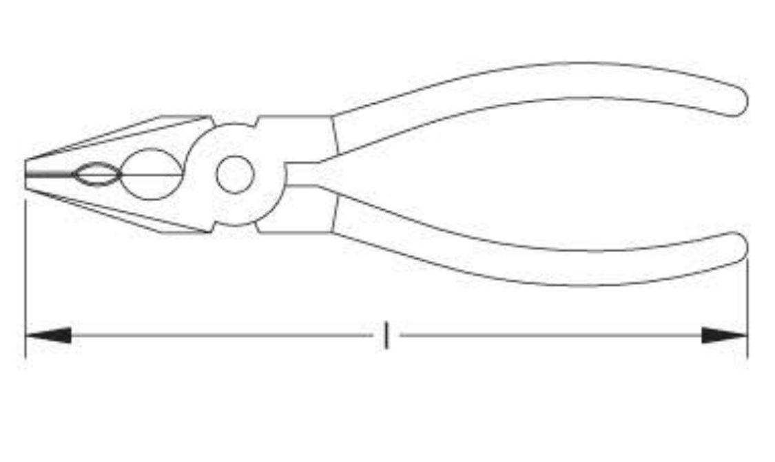 Bakewareind Steel Plier - Bakewareindia