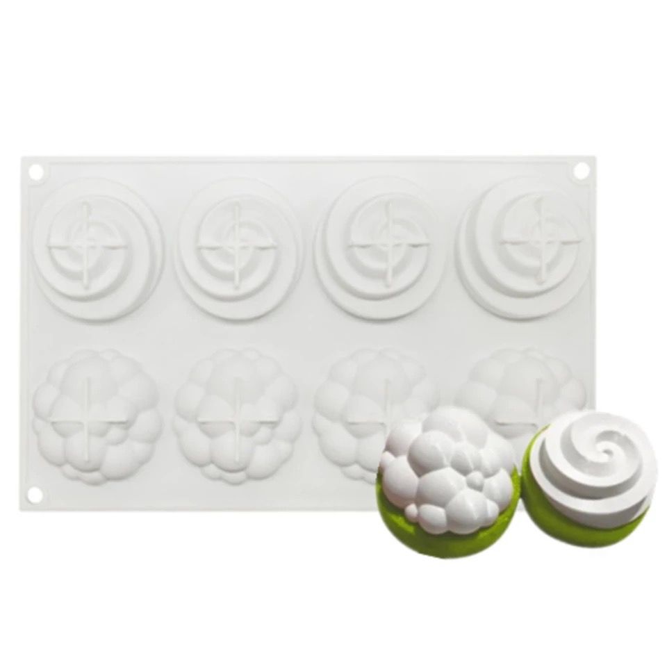 Mousse hotsell cake mould