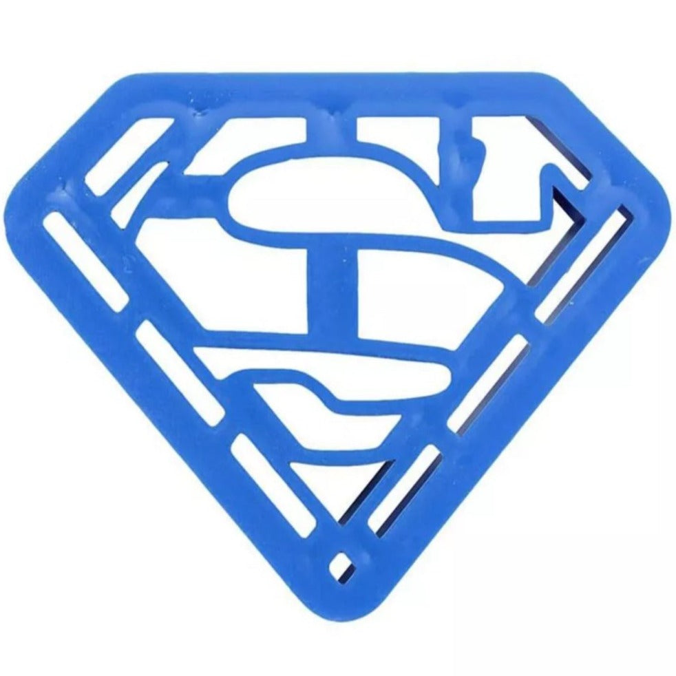 Superman cookie cutter - Bakewareindia