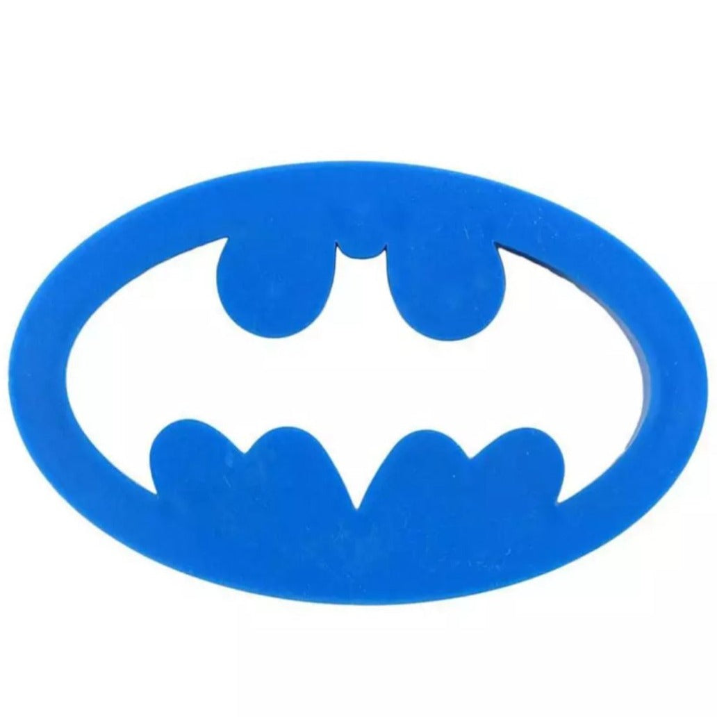 Superman cookie cutter - Bakewareindia