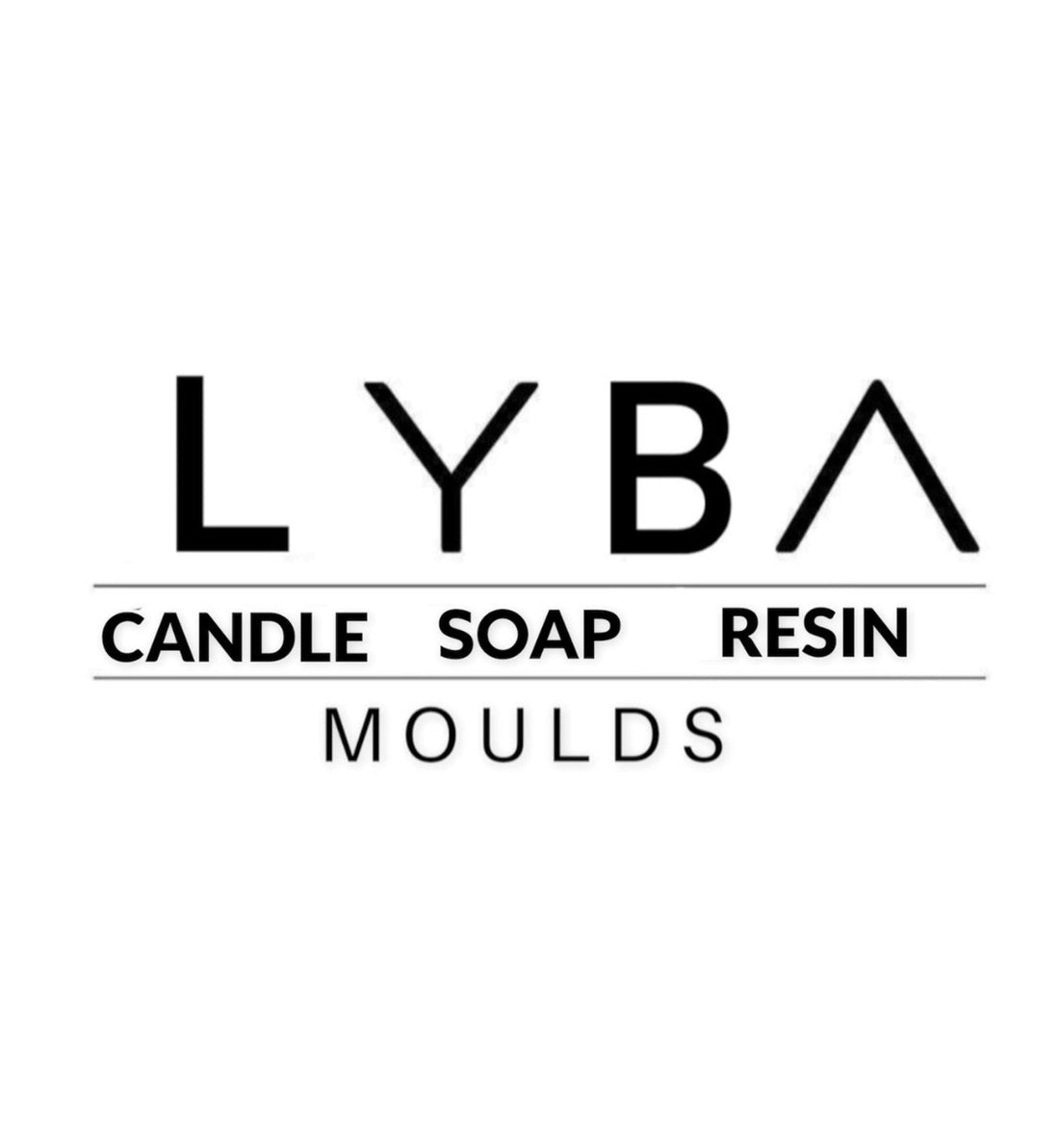 Create Candles, Concrete ,Resin craft & More With Lyba Moulds - Bakeware India
