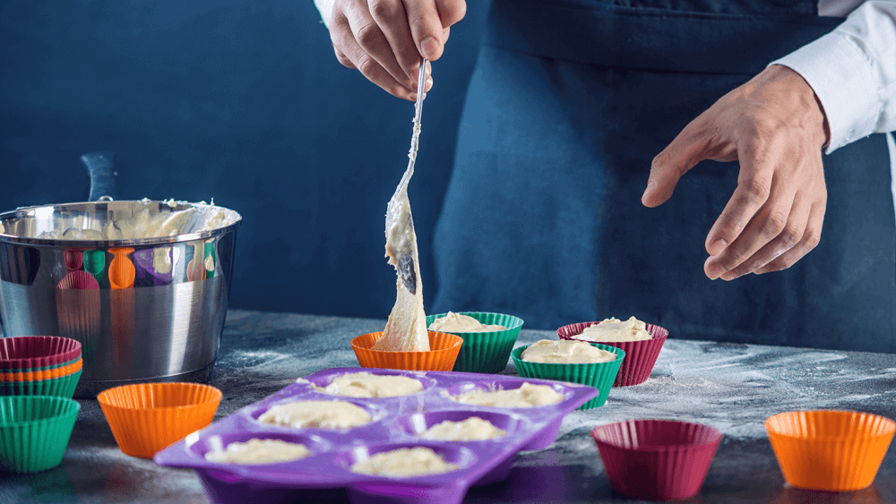 “Why Choose Food Grade Silicone Moulds for Baking? | Bakeware India” - Bakeware India