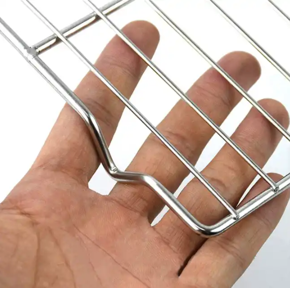 Bakewareind Baking and Cooling Rack, ( Select Size )