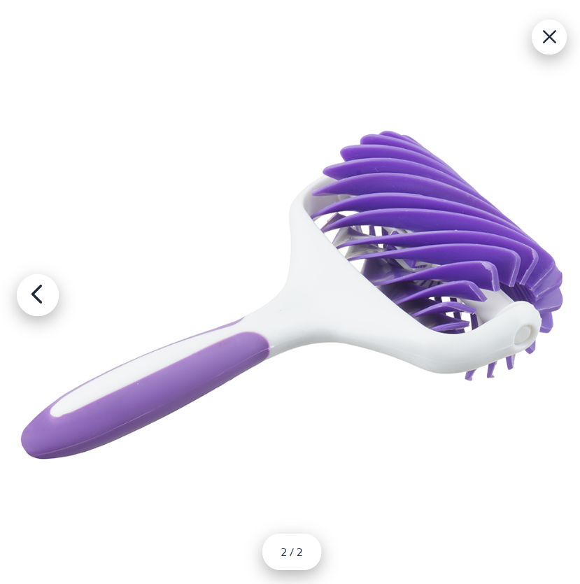 Bakewareind Pastry Dough Lattice Roller cutter
