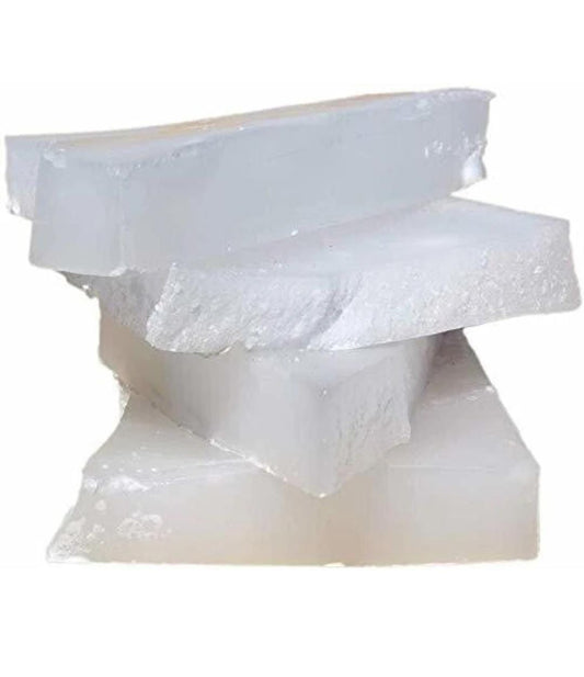 Lyba moulds Paraffin Wax Blocks, 1 kg