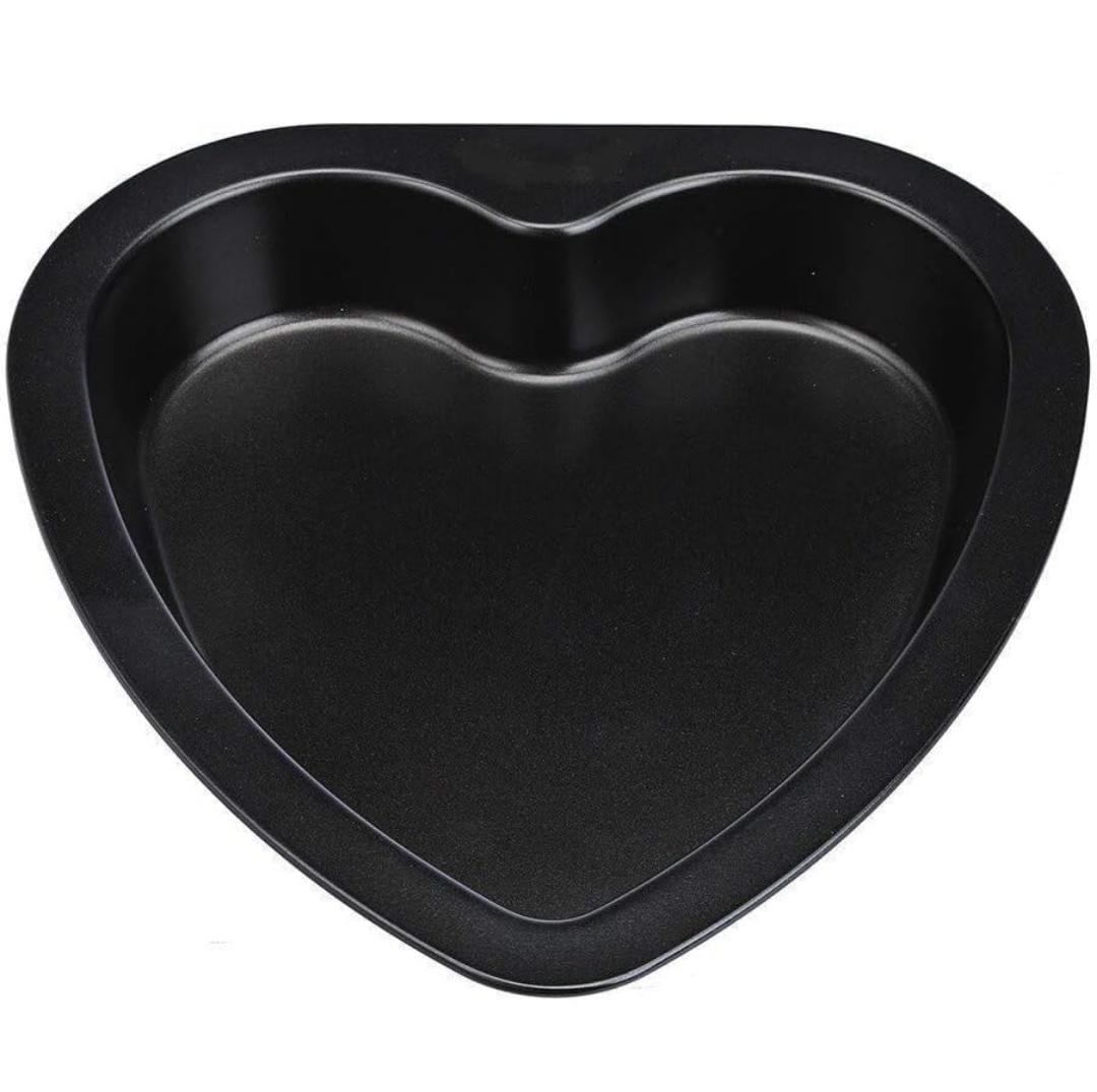 Bakewareind Nonstick Heart Cake Pan