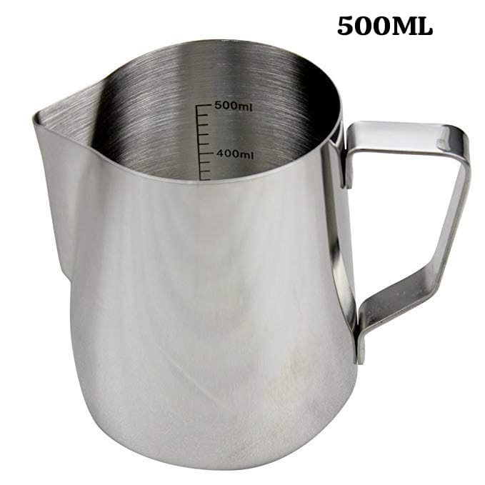 Lyba moulds Pouring Pitcher Jug, 500ml