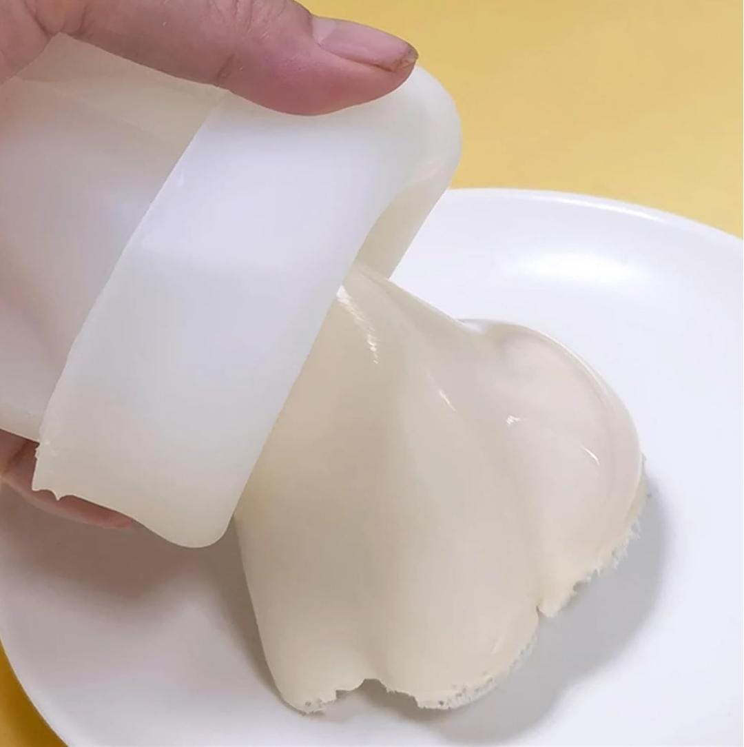 Bakewareind Jiggly Cat Pudding Silicone Fondant Mousse Cake Mould