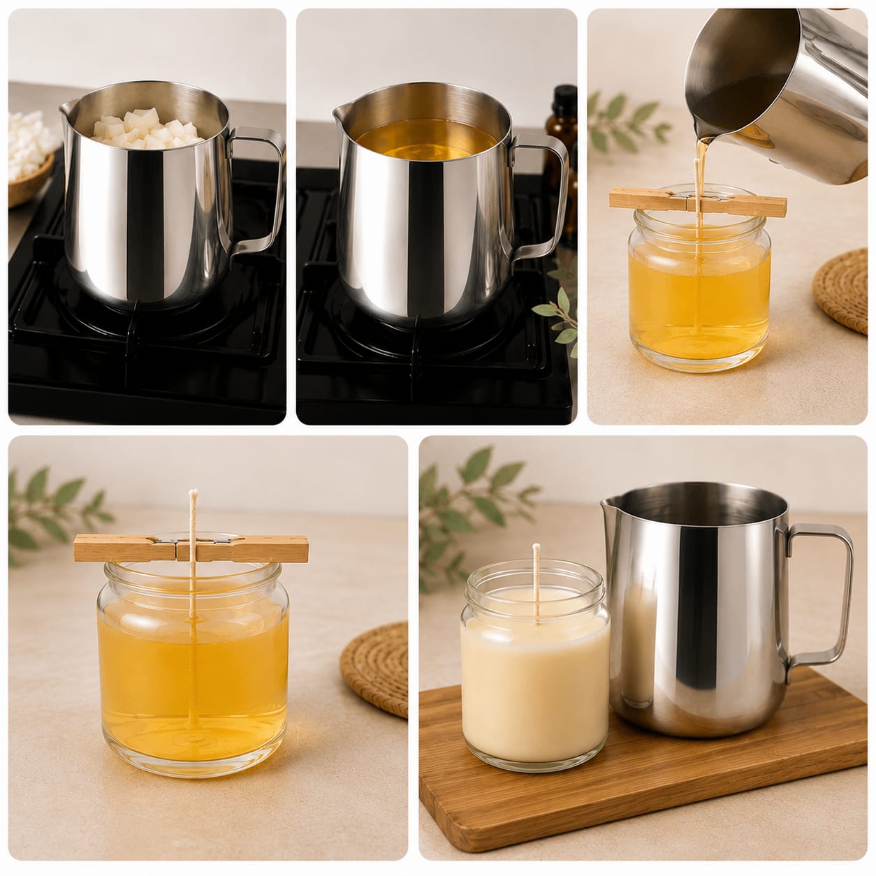 Lyba moulds Pouring Pitcher Jug, 500ml