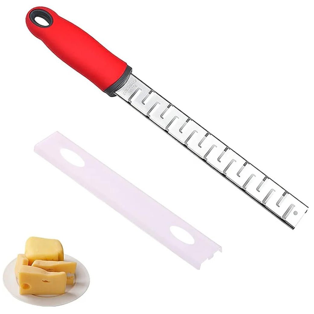 Bakewareind Chocolate Shaver,Grater - Zester - Bakeware India