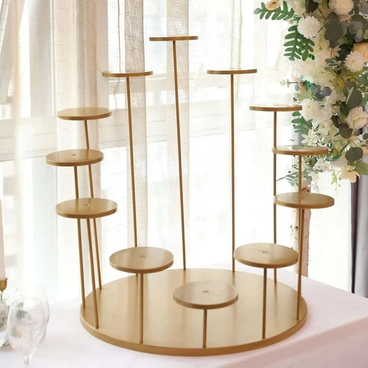 Bakewareind Cupcake Stand Dessert Stand - Bakeware India