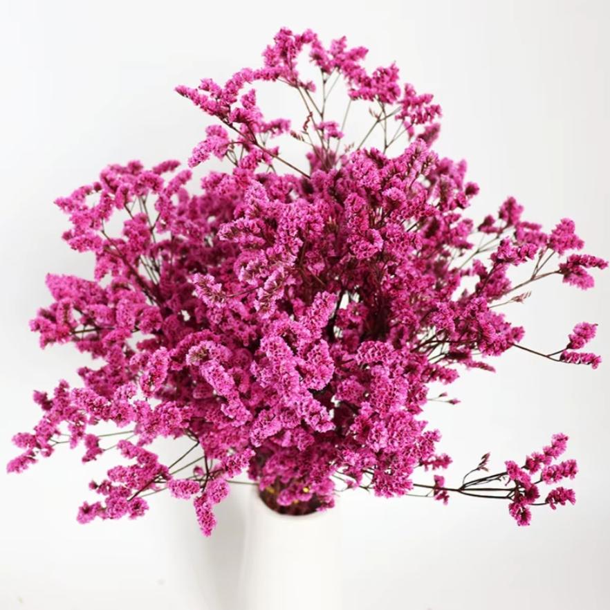 Bakewareind Dried Natural Crystal Grass, ( Select Color ) - Bakeware India