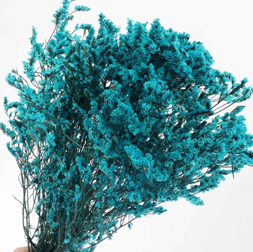 Bakewareind Dried Natural Crystal Grass, ( Select Color ) - Bakeware India