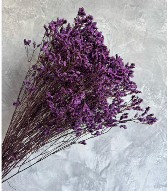 Bakewareind Dried Natural Crystal Grass, ( Select Color ) - Bakeware India