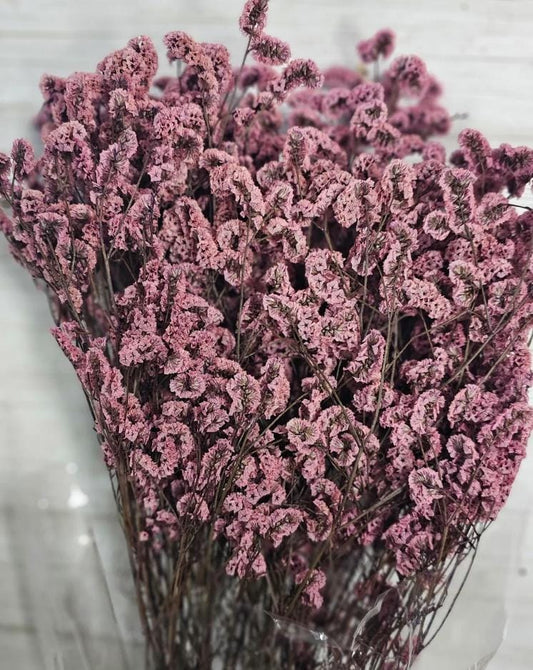 Bakewareind Dried Natural Crystal Grass, { Select Color } - Bakeware India