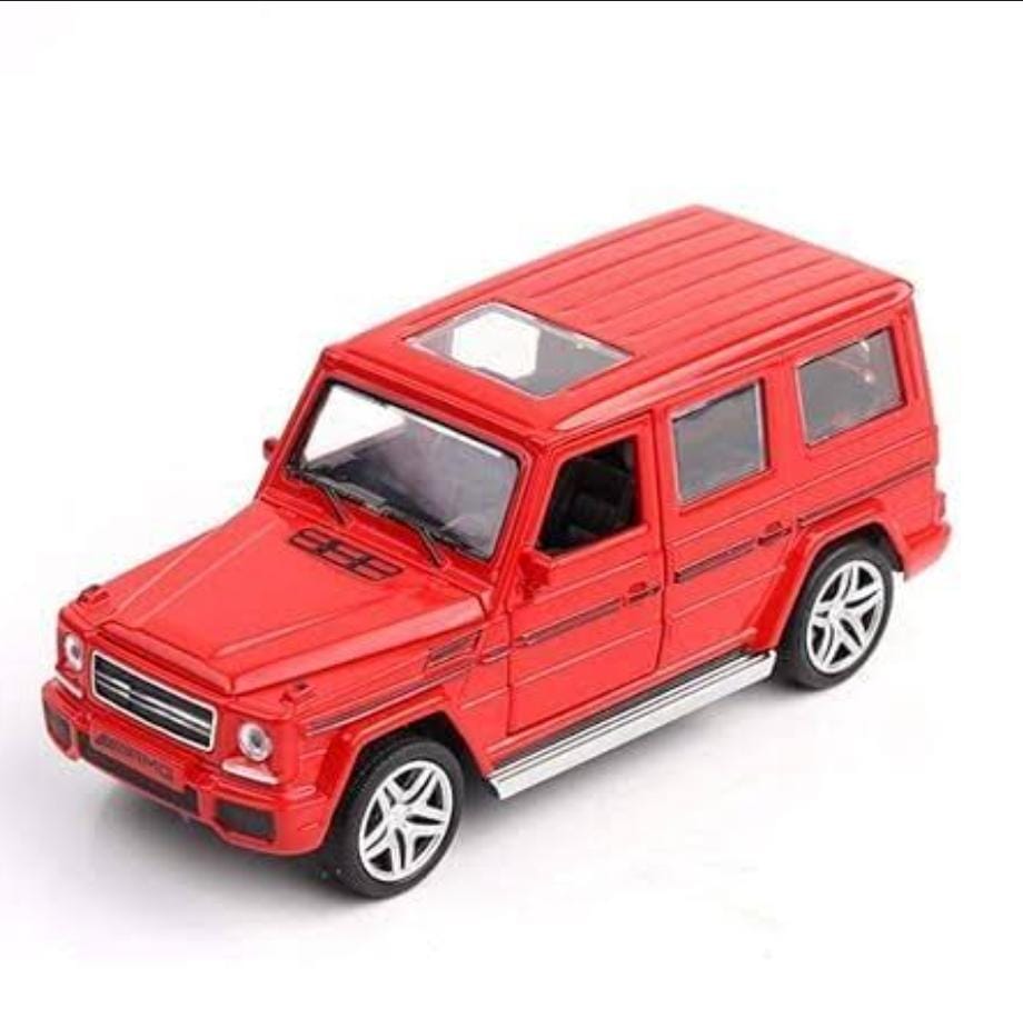 Bakewareind G wagon Car Toy Cake Decoration Cake Topper - Bakeware India