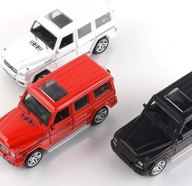 Bakewareind G wagon Car Toy Cake Decoration Cake Topper - Bakeware India