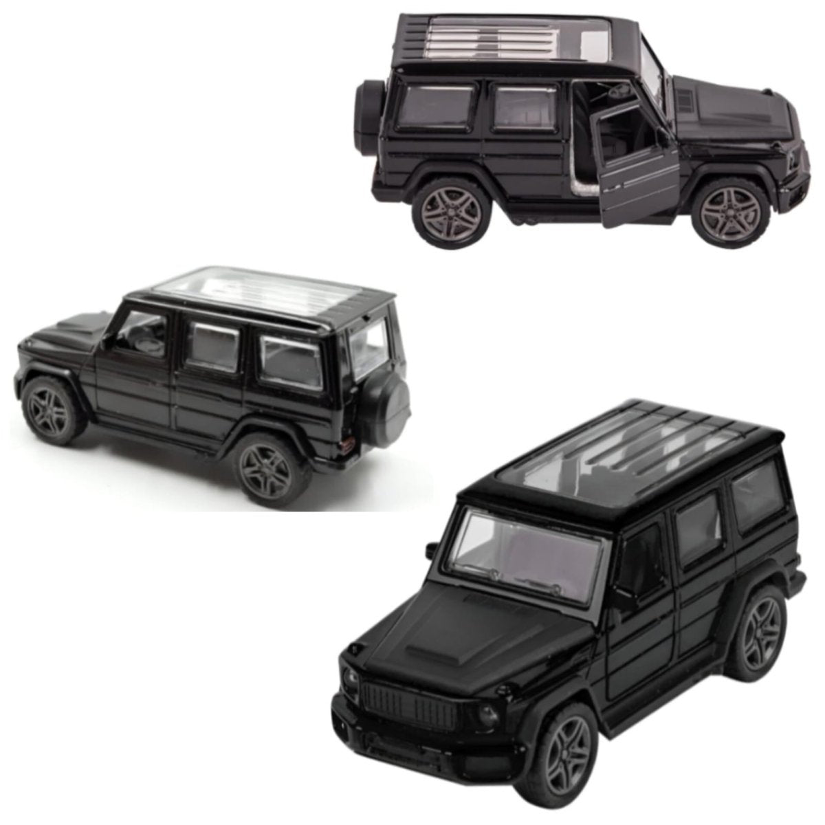 Bakewareind G wagon Car Toy Cake Decoration Cake Topper - Bakeware India