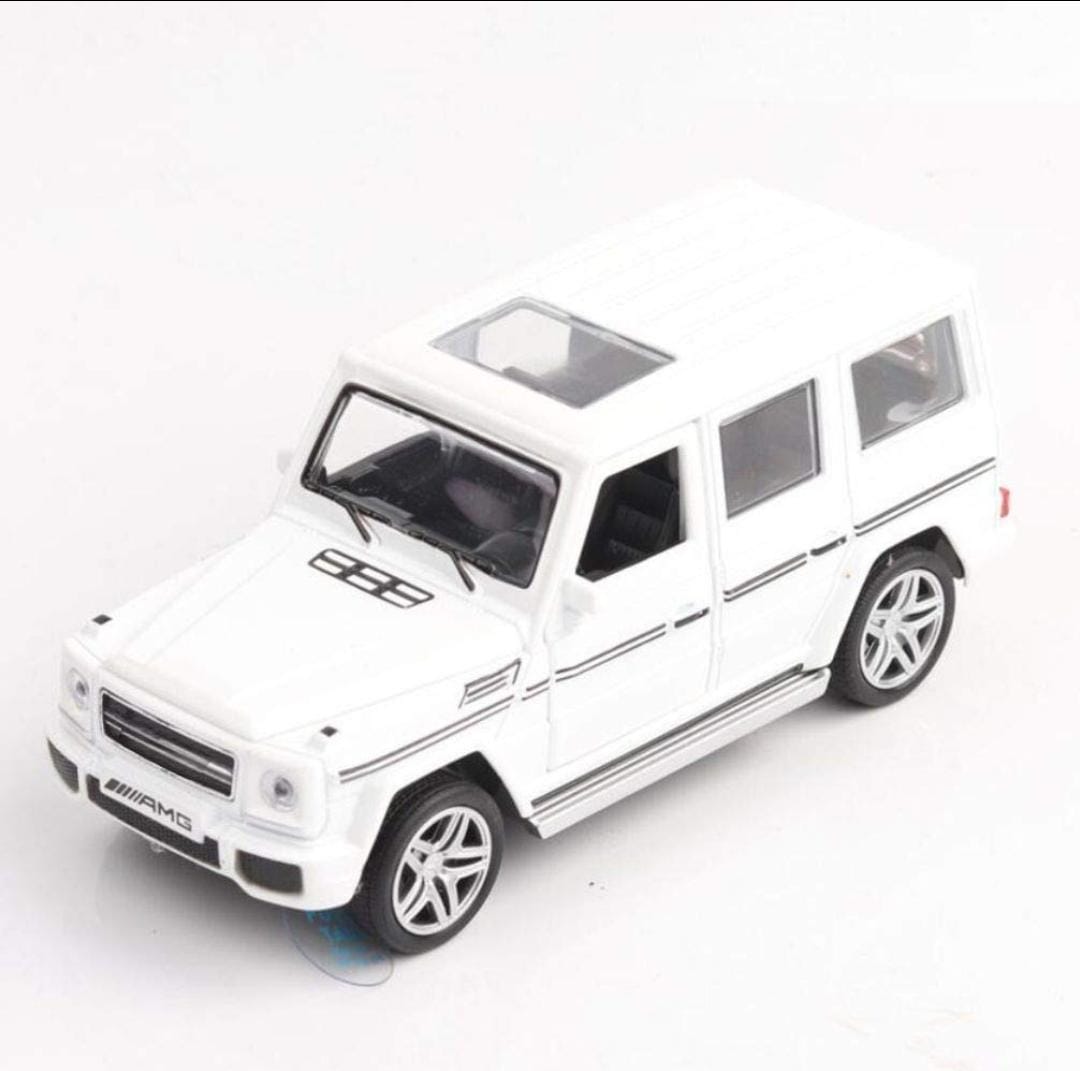 Bakewareind G wagon Car Toy Cake Decoration Cake Topper - Bakeware India