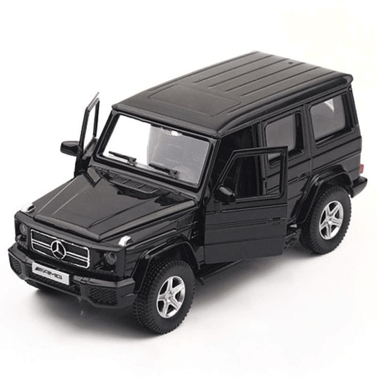 Bakewareind G wagon Car Toy Cake Decoration Cake Topper - Bakeware India