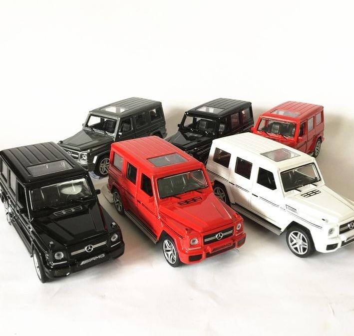 Bakewareind G wagon Car Toy Cake Decoration Cake Topper - Bakeware India