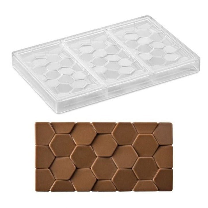 Polycarbonate & Pvc moulds