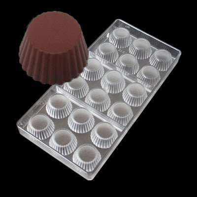 Polycarbonate & Pvc moulds