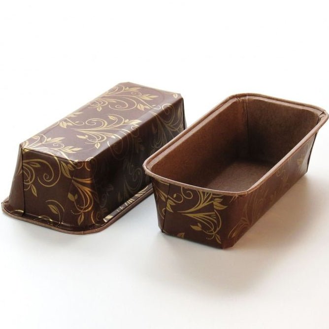 Bakewareind Rectangle Bake and serve 10pcs set - Bakeware India