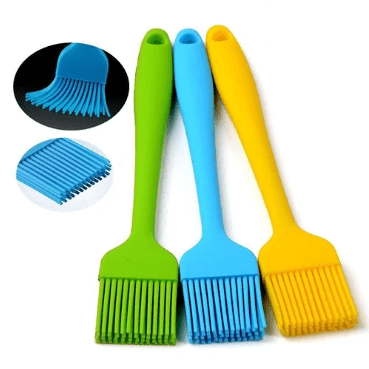 Bakewareind Silicone Pastry Brush Cake Tool - Bakeware India