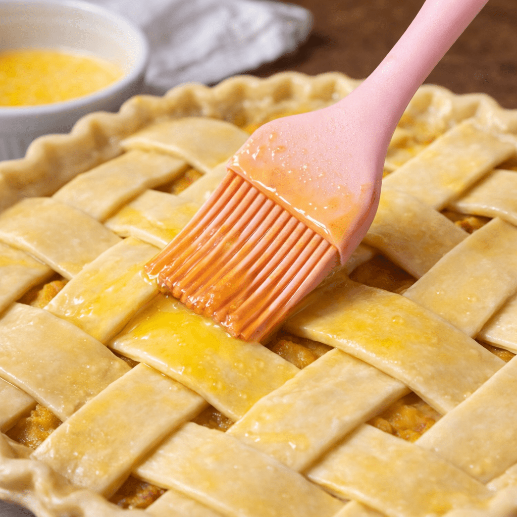 Bakewareind Silicone Pastry Brush Cake tool - Bakeware India